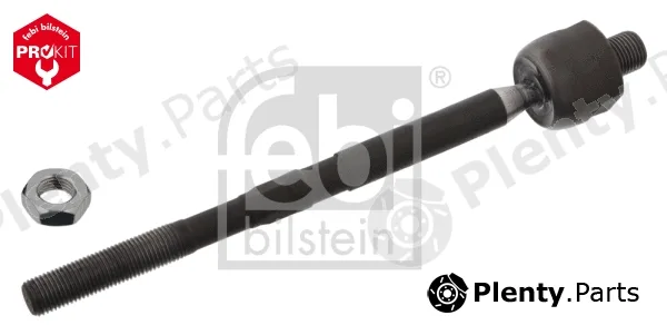febi bilstein 33923 — Inner Tie Rod ProKit