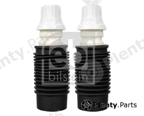 febi bilstein 180805 — Dust Cover Kit, shock absorber