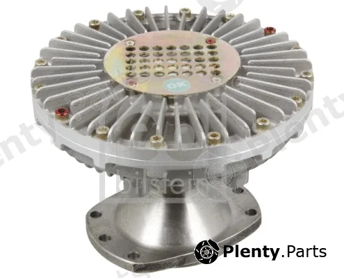 febi bilstein 35695 — Clutch, radiator fan