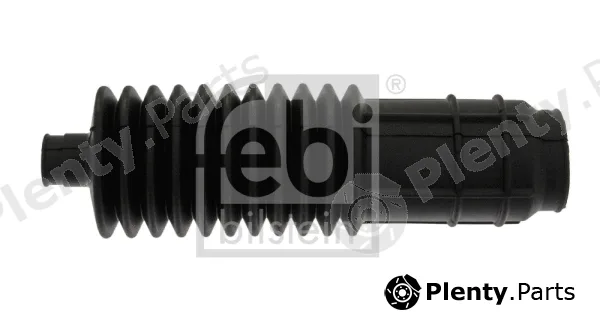 febi bilstein 12810 — Bellow, steering