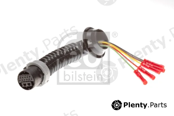 febi bilstein 107130 — Cable Repair Set, door febi Plus
