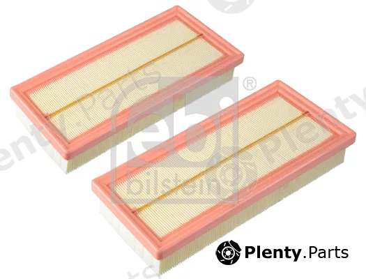 febi bilstein 174038 — Air filter kit