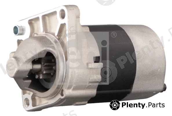 febi bilstein 102887 — Starter