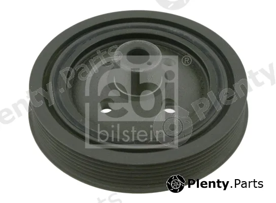 febi bilstein 24889 — Belt Pulley, crankshaft