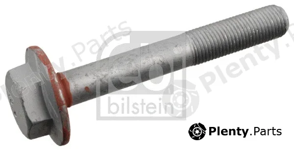 febi bilstein 180298 — Bolt, crankshaft gear