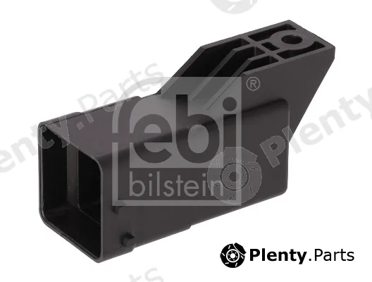 febi bilstein 184296 — Control Unit, glow time febi Plus