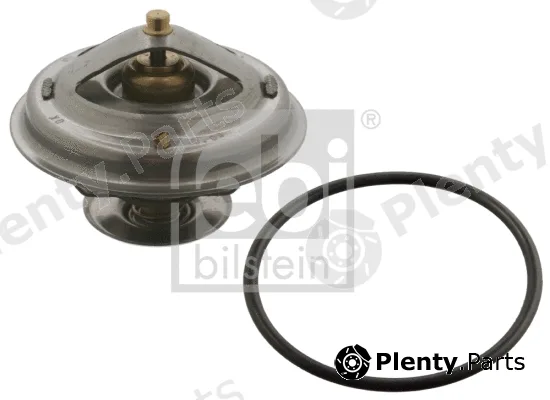 febi bilstein 12193 — Thermostat, coolant