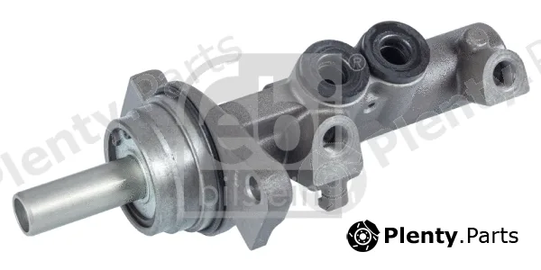 febi bilstein 106219 — Brake Master Cylinder