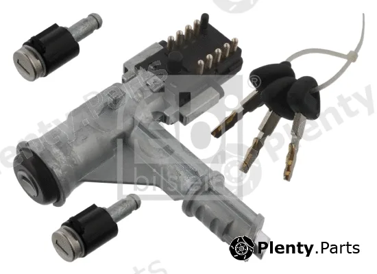 febi bilstein 35472 — Steering Lock