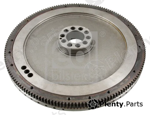febi bilstein 49773 — Flywheel