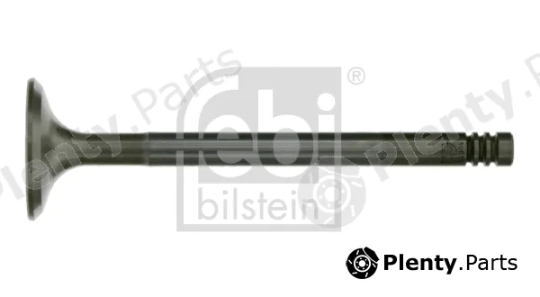 febi bilstein 19633 — Exhaust Valve