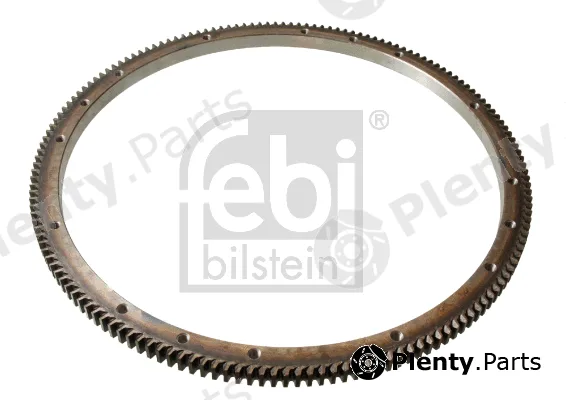 febi bilstein 173415 — Ring Gear, flywheel