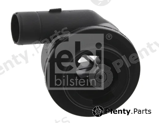 febi bilstein 32452 — Valve, crankcase ventilation febi Plus