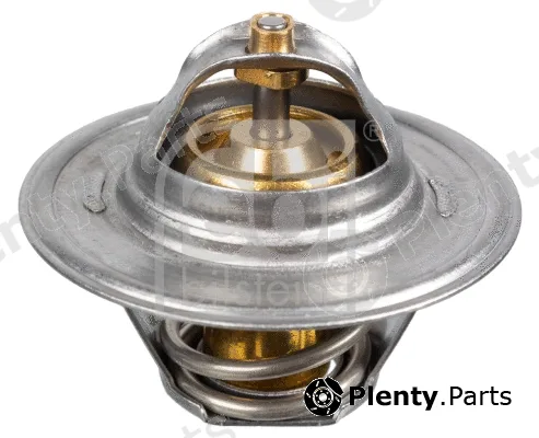 febi bilstein 17910 — Thermostat, coolant