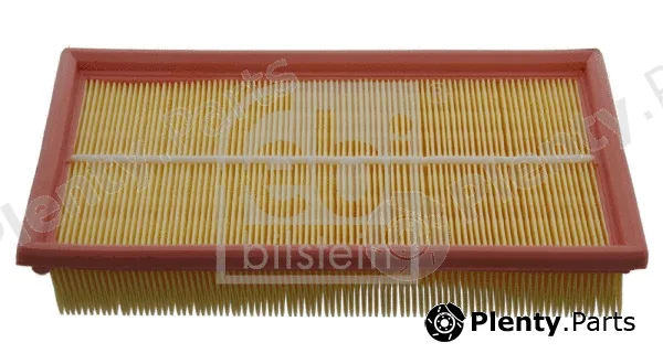 febi bilstein 12766 — Air Filter