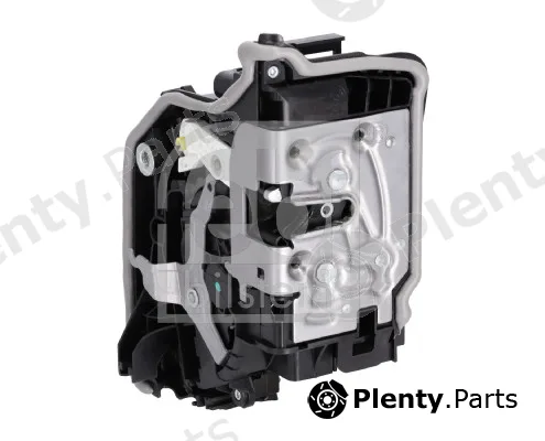 febi bilstein 182662 — Door Lock febi Plus