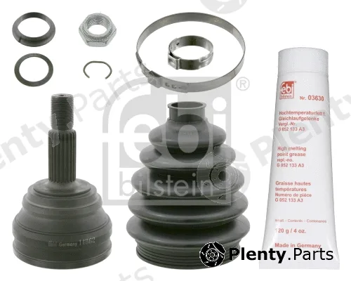febi bilstein 14866 — Joint Kit, drive shaft