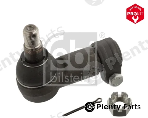 febi bilstein 102283 — Tie Rod End ProKit