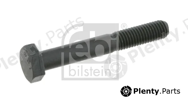 febi bilstein 24671 — Bolt, rocker arm shaft