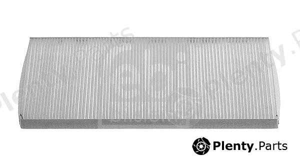 febi bilstein 11509 — Filter, cabin air