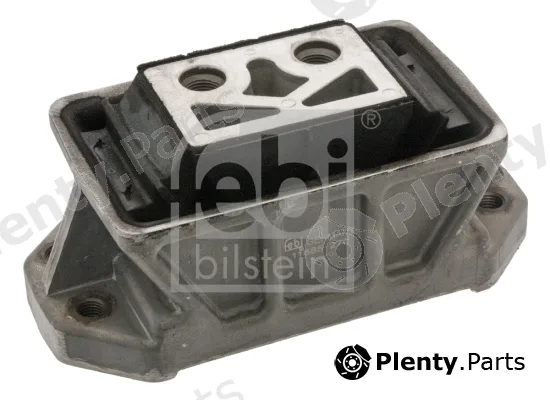 febi bilstein 11685 — Mounting, automatic transmission