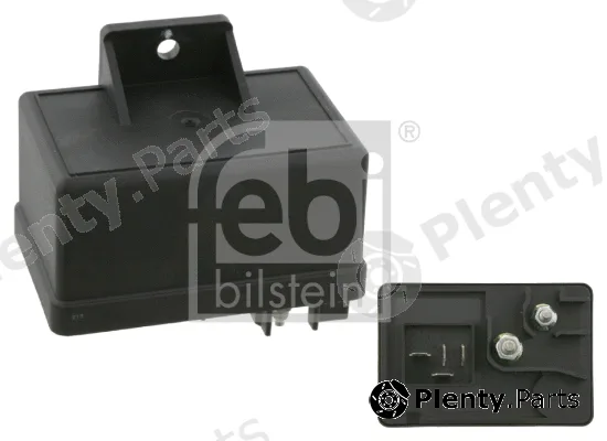 febi bilstein 12746 — Relay, glow plug system