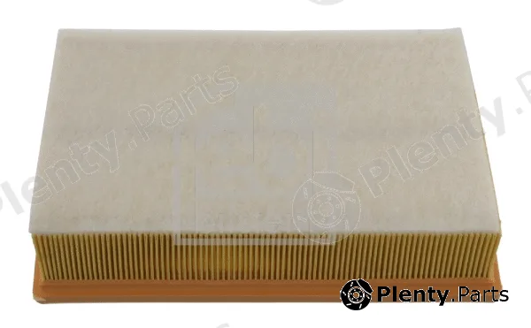 febi bilstein 24406 — Air Filter
