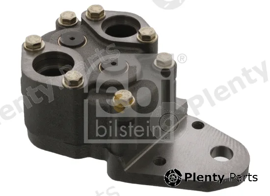 febi bilstein 47649 — Oil Pump