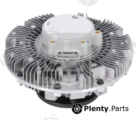 febi bilstein 180655 — Clutch, radiator fan