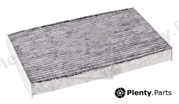 febi bilstein 104812 — Filter, cabin air