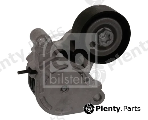 febi bilstein 100169 — Belt Tensioner, V-ribbed belt