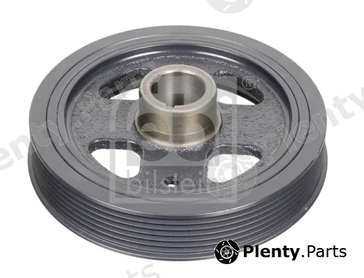 febi bilstein 103248 — Belt Pulley, crankshaft