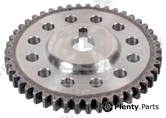 febi bilstein 177016 — Gear/Sprocket, camshaft