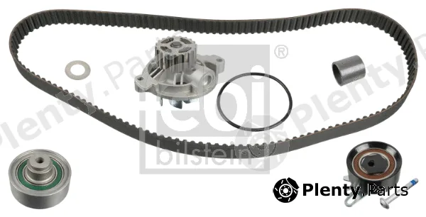 febi bilstein 173022 — Water Pump & Timing Belt Kit