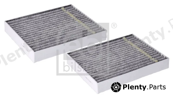 febi bilstein 179490 — Filter Set, cabin air