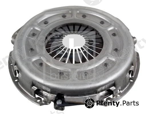 febi bilstein 105324 — Clutch Pressure Plate