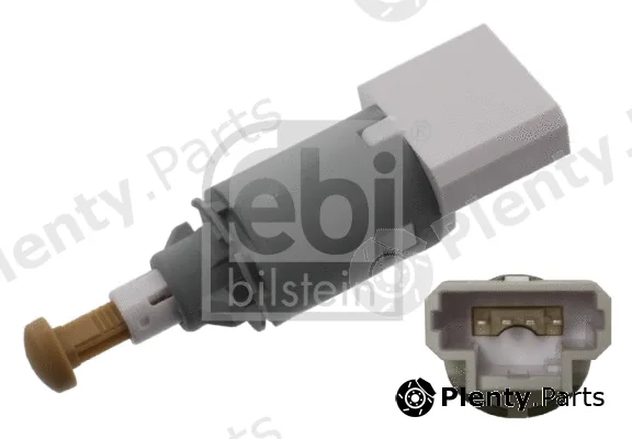febi bilstein 37180 — Stop Light Switch