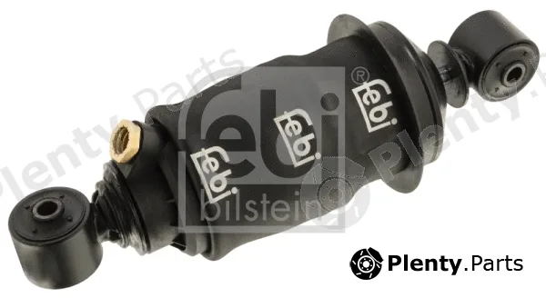 febi bilstein 106700 — Shock Absorber, driver cab suspension