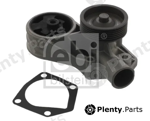 febi bilstein 39876 — Water Pump, engine cooling
