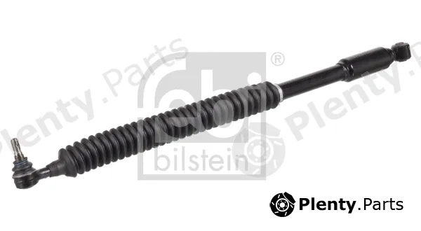 febi bilstein 106510 — Shock Absorber, steering