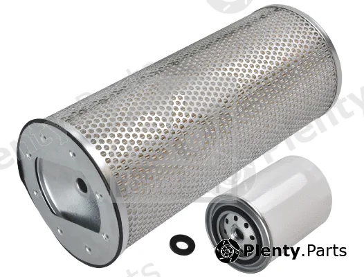 febi bilstein 171401 — Air Filter