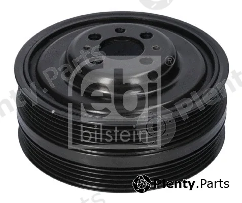 febi bilstein 181588 — Belt Pulley, crankshaft