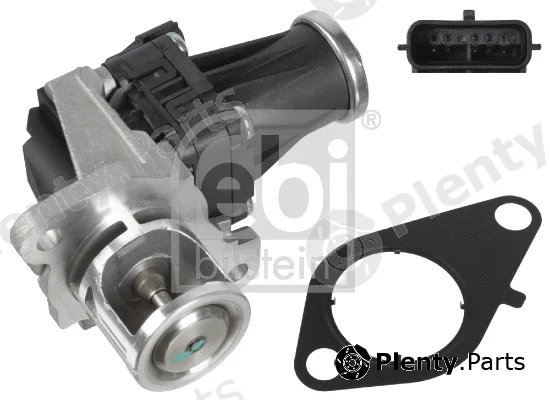 febi bilstein 173555 — EGR Valve