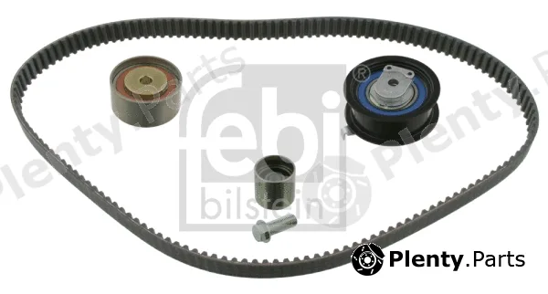febi bilstein 24764 — Timing Belt Kit
