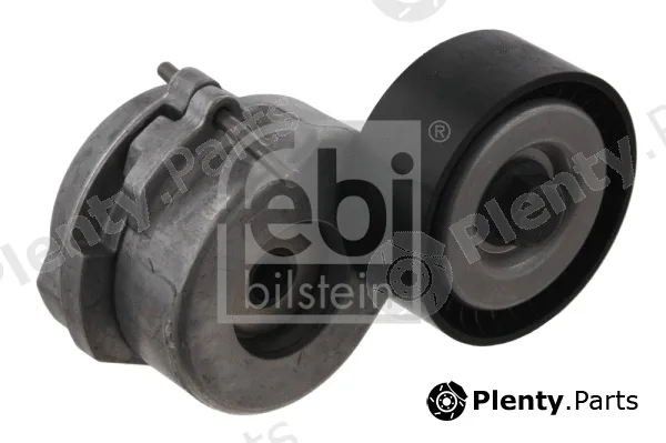 febi bilstein 27365 — Belt Tensioner, V-ribbed belt