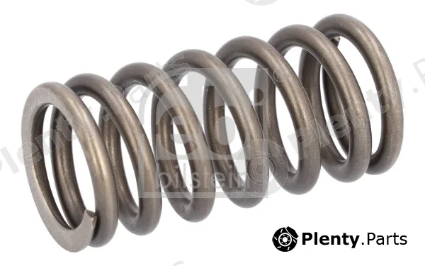 febi bilstein 188163 — Valve Spring