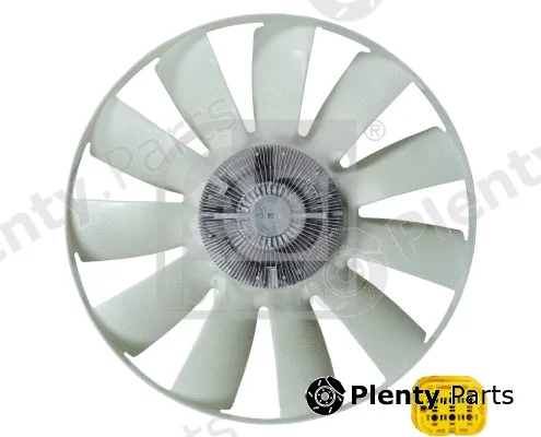 febi bilstein 108892 — Fan, engine cooling