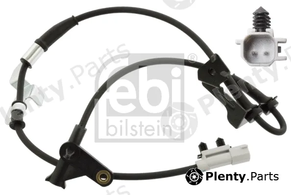 febi bilstein 107290 — Sensor, wheel speed