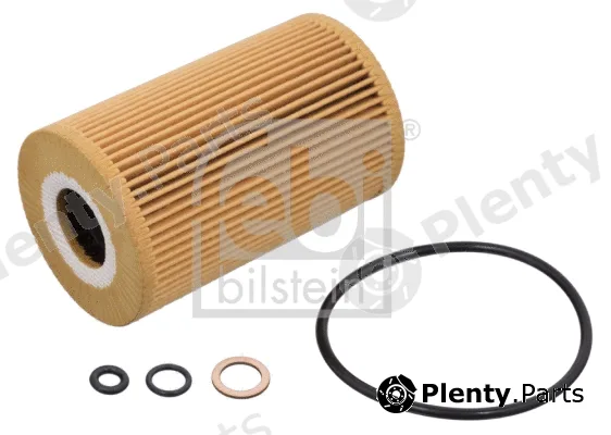 febi bilstein 26684 — Oil Filter