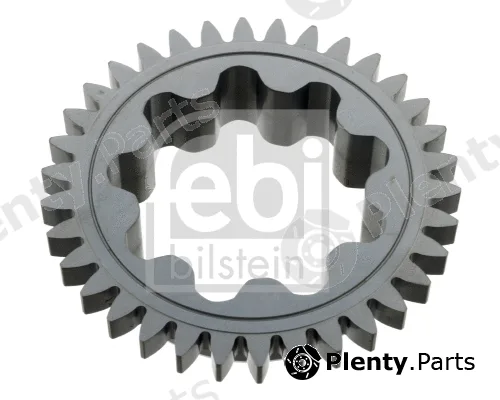 febi bilstein 101371 — Sprocket/Gear, oil pump